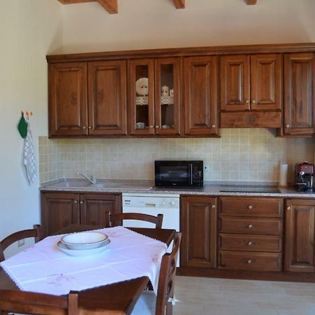 Casa Vacanze La Pavoncella Іглесіас Екстер'єр фото