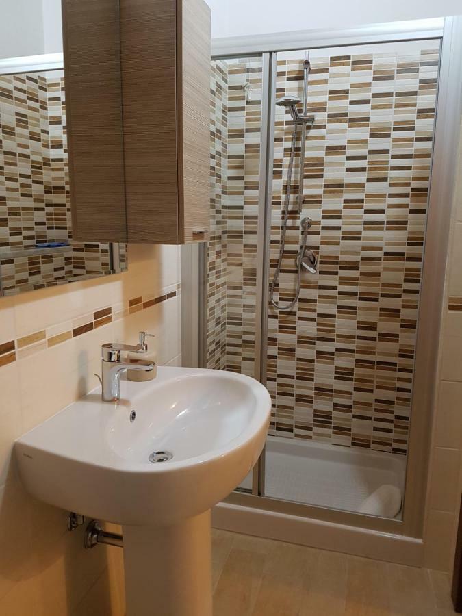 Casa Vacanze La Pavoncella Іглесіас Екстер'єр фото