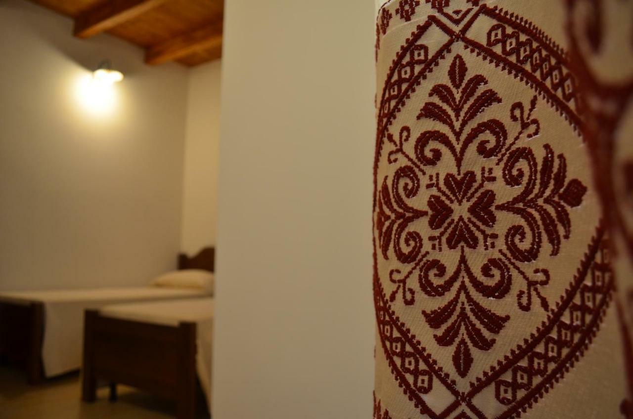 Casa Vacanze La Pavoncella Іглесіас Екстер'єр фото